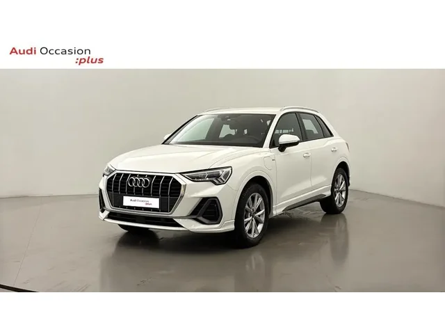 Occasion Audi Q3 à CHAMPNIERS chez Volkswagen Angouleme