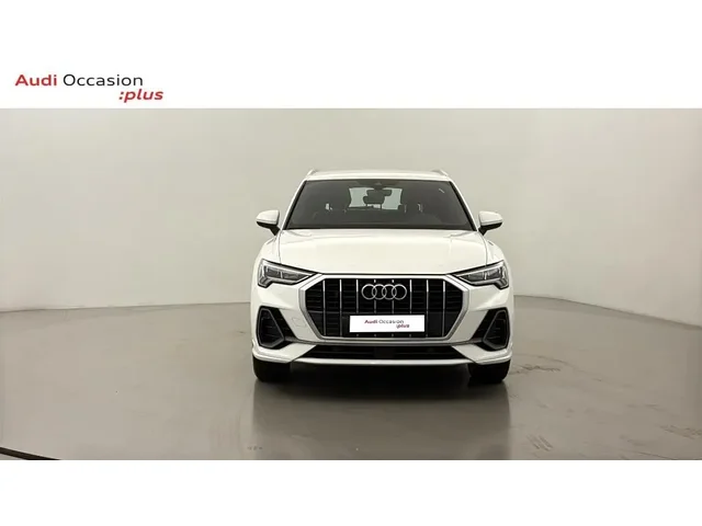 Occasion Audi Q3 à CHAMPNIERS chez Volkswagen Angouleme