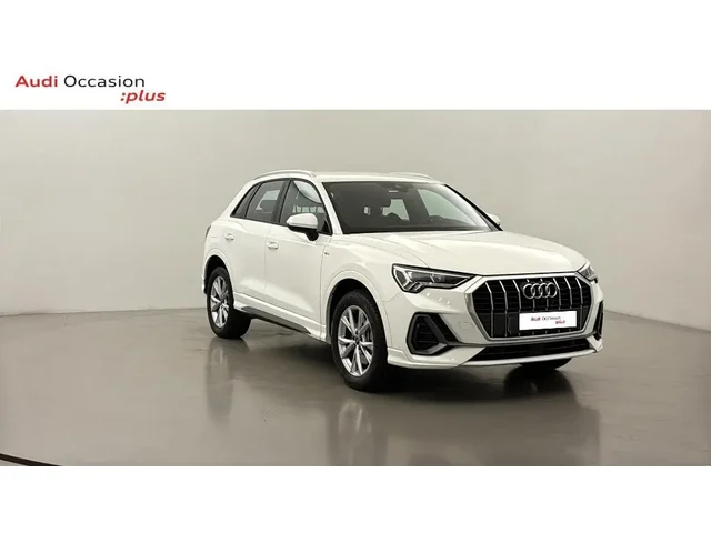 Occasion Audi Q3 à CHAMPNIERS chez Volkswagen Angouleme