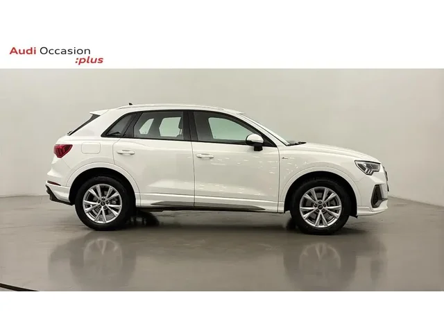 Occasion Audi Q3 à CHAMPNIERS chez Volkswagen Angouleme