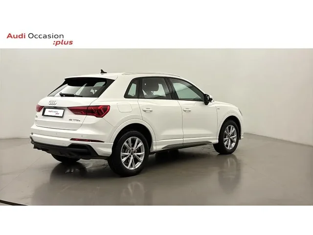 Occasion Audi Q3 à CHAMPNIERS chez Volkswagen Angouleme