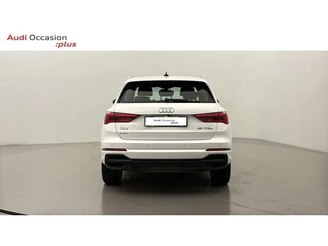 Occasion Audi Q3 à CHAMPNIERS chez Volkswagen Angouleme