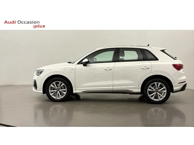 Occasion Audi Q3 à CHAMPNIERS chez Volkswagen Angouleme