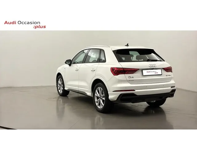 Occasion Audi Q3 à CHAMPNIERS chez Volkswagen Angouleme