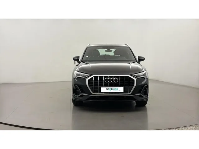 Occasion Audi Q3 à CHINON chez PEUGEOT CHINON