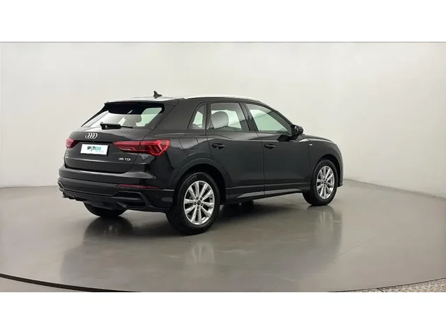 Occasion Audi Q3 à CHINON chez PEUGEOT CHINON