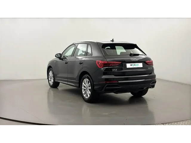 Occasion Audi Q3 à CHINON chez PEUGEOT CHINON