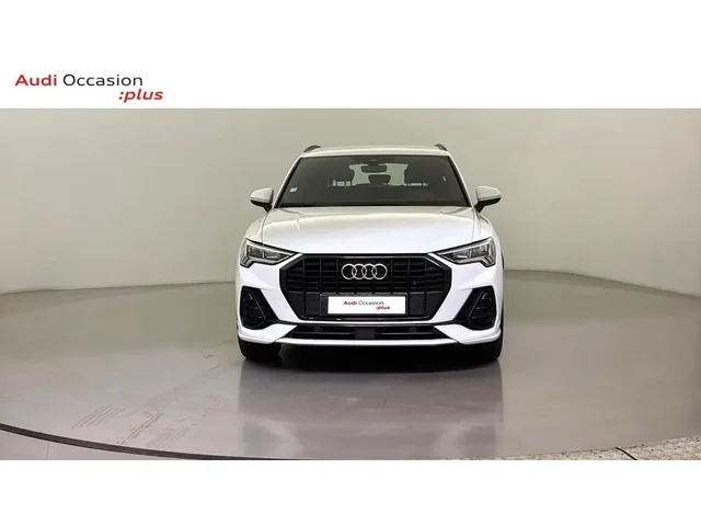 Occasion Audi Q3 à CHAMPNIERS chez Volkswagen Angouleme