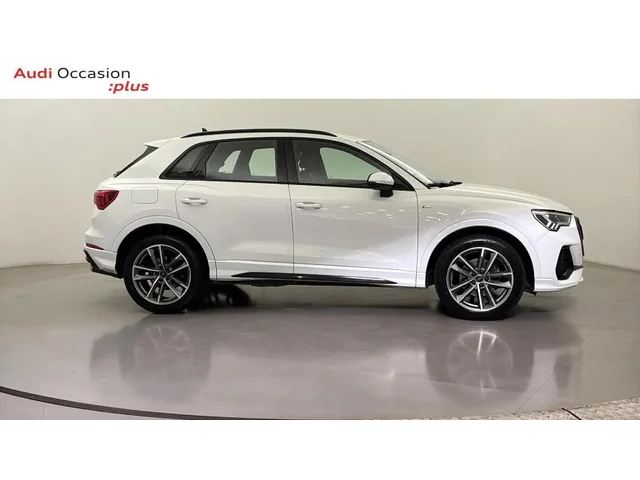 Occasion Audi Q3 à CHAMPNIERS chez Volkswagen Angouleme
