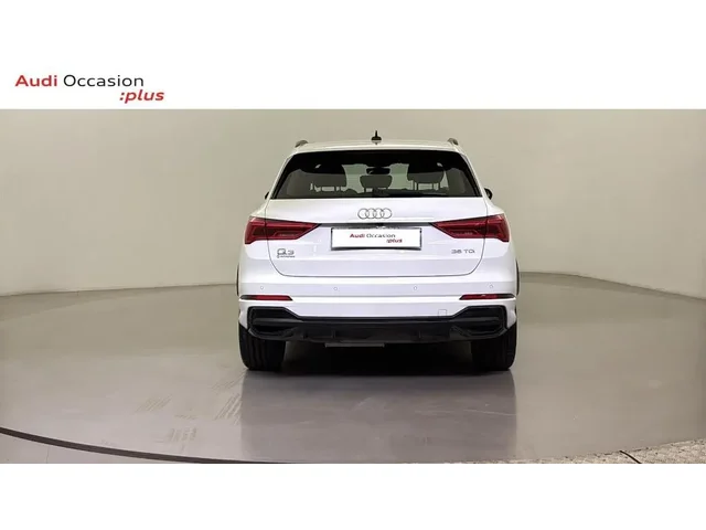 Occasion Audi Q3 à CHAMPNIERS chez Volkswagen Angouleme