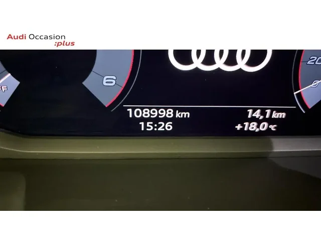 Occasion Audi Q3 à CHAMPNIERS chez Volkswagen Angouleme