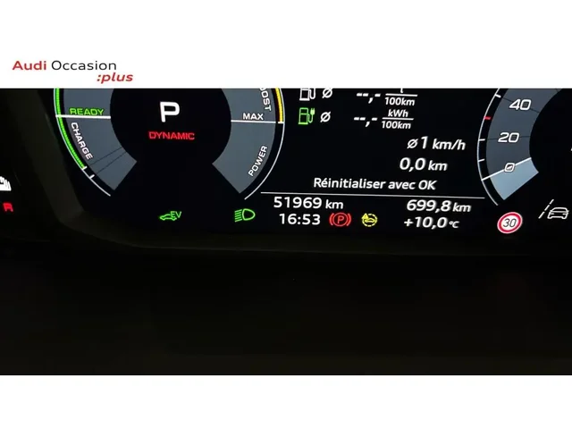 Occasion Audi Q3 à CHÂTEAU THIERRY chez Volkswagen Chateau Thierry