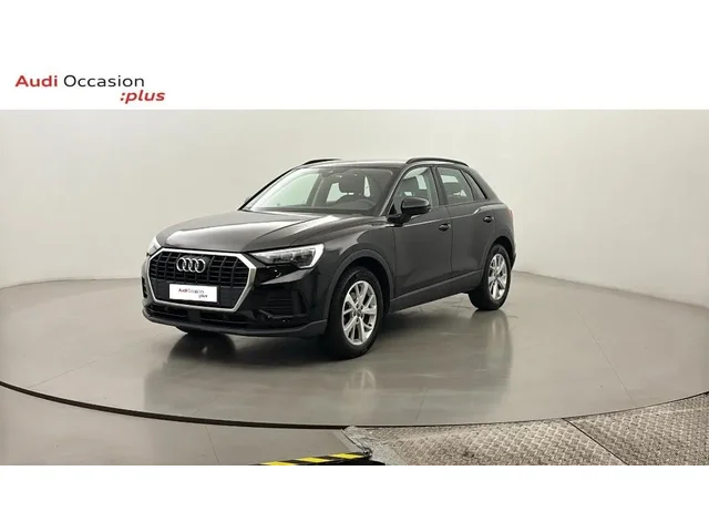 Occasion Audi Q3 à CHAMPNIERS chez Volkswagen Angouleme