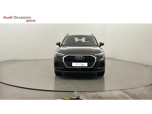 Occasion Audi Q3 à CHAMPNIERS chez Volkswagen Angouleme