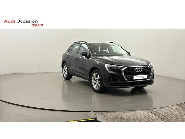 Occasion Audi Q3 à CHAMPNIERS chez Volkswagen Angouleme