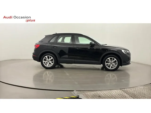 Occasion Audi Q3 à CHAMPNIERS chez Volkswagen Angouleme