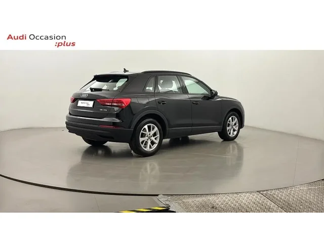 Occasion Audi Q3 à CHAMPNIERS chez Volkswagen Angouleme