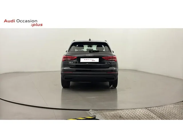 Occasion Audi Q3 à CHAMPNIERS chez Volkswagen Angouleme