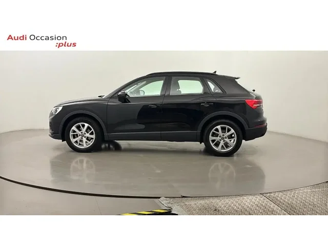 Occasion Audi Q3 à CHAMPNIERS chez Volkswagen Angouleme