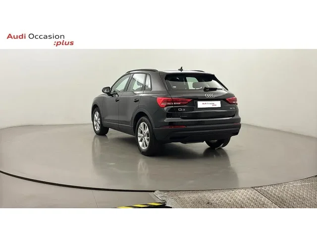 Occasion Audi Q3 à CHAMPNIERS chez Volkswagen Angouleme