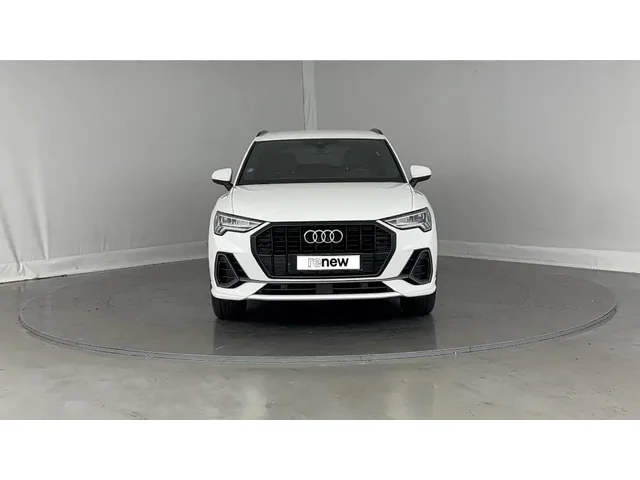 Occasion Audi Q3 à NIEPPE chez RENAULT | NIEPPE
