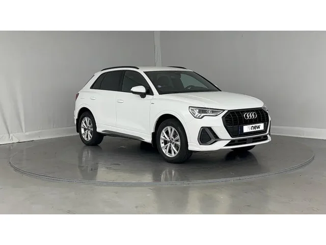 Occasion Audi Q3 à NIEPPE chez RENAULT | NIEPPE