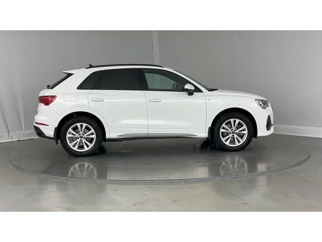 Occasion Audi Q3 à NIEPPE chez RENAULT | NIEPPE