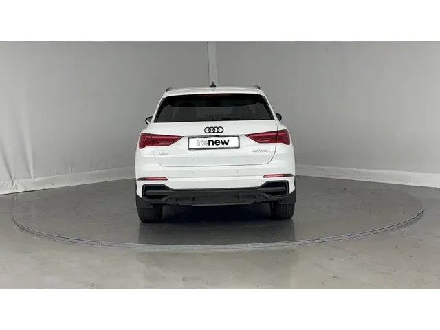 Occasion Audi Q3 à NIEPPE chez RENAULT | NIEPPE