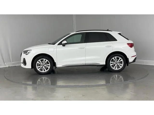 Occasion Audi Q3 à NIEPPE chez RENAULT | NIEPPE