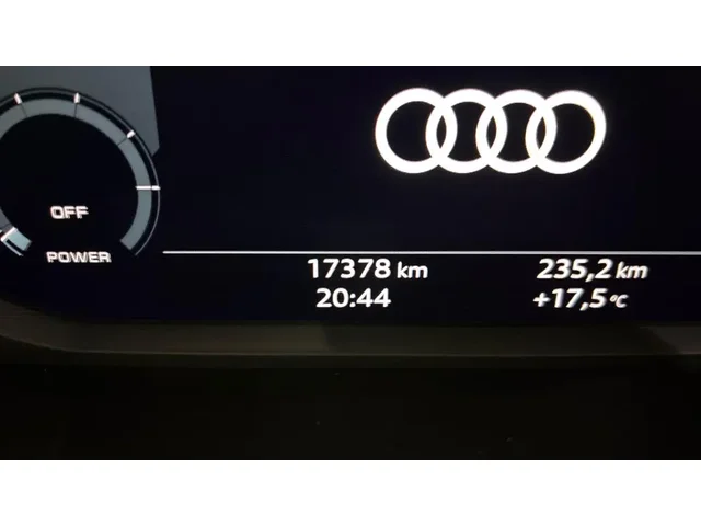 Occasion Audi Q3 à NIEPPE chez RENAULT | NIEPPE