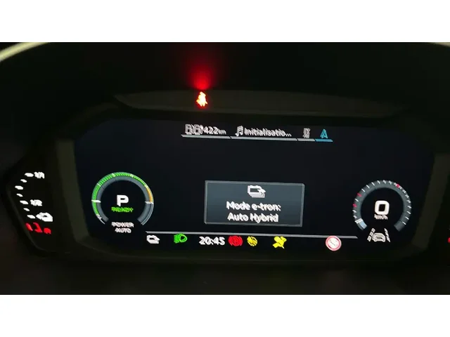 Occasion Audi Q3 à NIEPPE chez RENAULT | NIEPPE