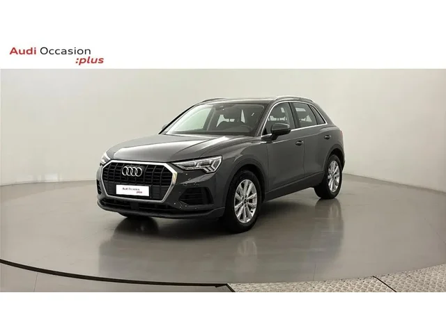 Occasion Audi Q3 à CHAMPNIERS chez Volkswagen Angouleme