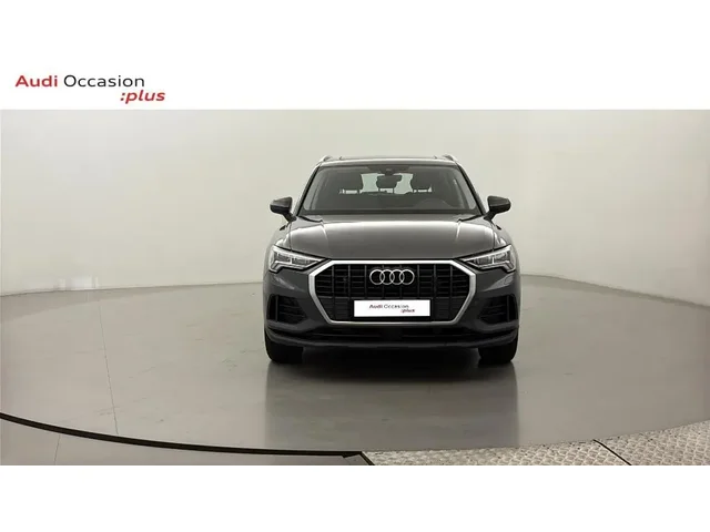 Occasion Audi Q3 à CHAMPNIERS chez Volkswagen Angouleme
