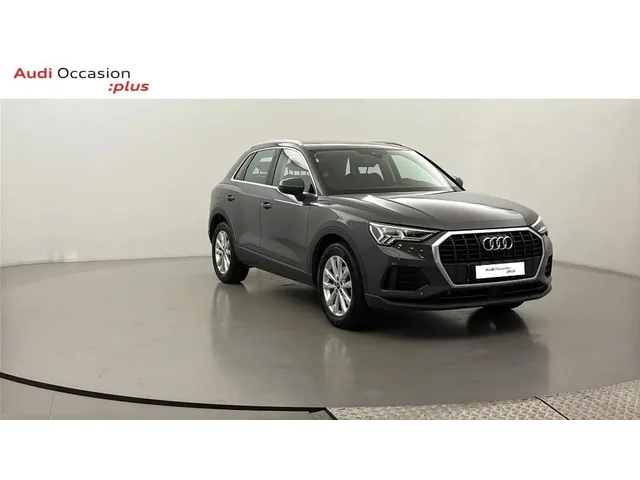 Occasion Audi Q3 à CHAMPNIERS chez Volkswagen Angouleme