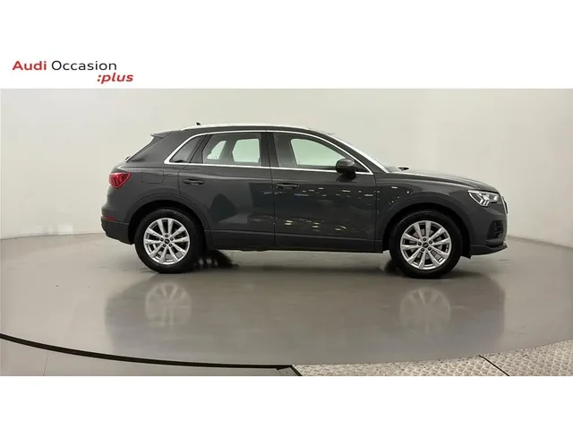 Occasion Audi Q3 à CHAMPNIERS chez Volkswagen Angouleme