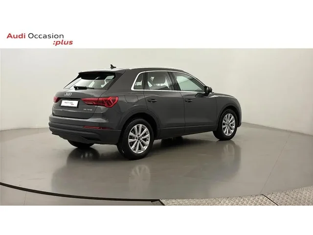 Occasion Audi Q3 à CHAMPNIERS chez Volkswagen Angouleme