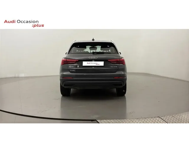 Occasion Audi Q3 à CHAMPNIERS chez Volkswagen Angouleme