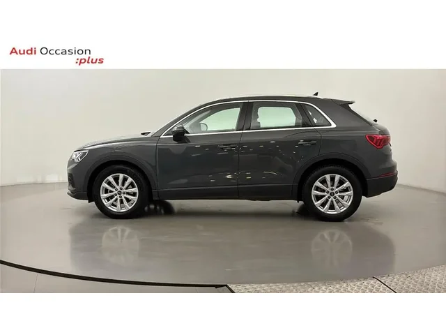 Occasion Audi Q3 à CHAMPNIERS chez Volkswagen Angouleme