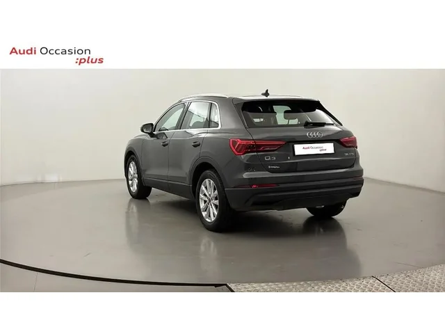 Occasion Audi Q3 à CHAMPNIERS chez Volkswagen Angouleme