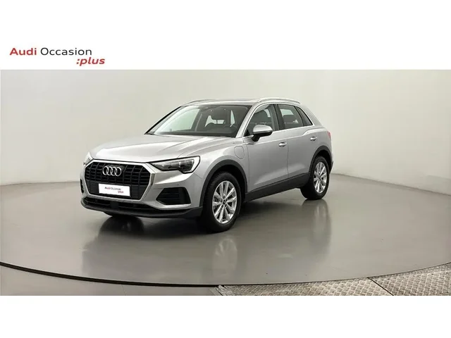 Occasion Audi Q3 à CHAMPNIERS chez Volkswagen Angouleme