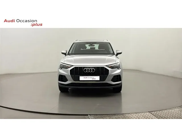 Occasion Audi Q3 à CHAMPNIERS chez Volkswagen Angouleme