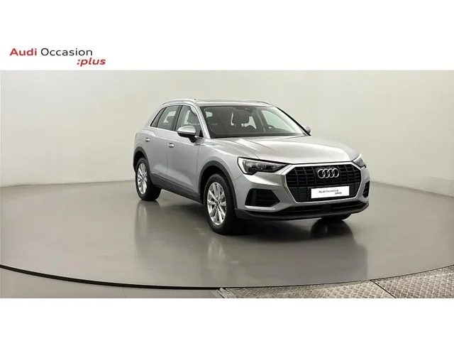 Occasion Audi Q3 à CHAMPNIERS chez Volkswagen Angouleme