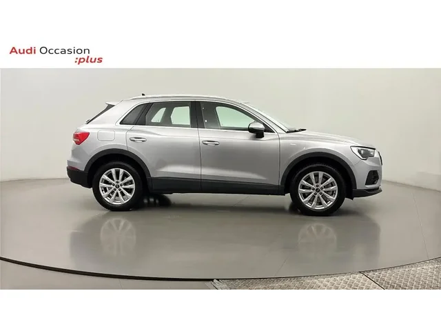 Occasion Audi Q3 à CHAMPNIERS chez Volkswagen Angouleme