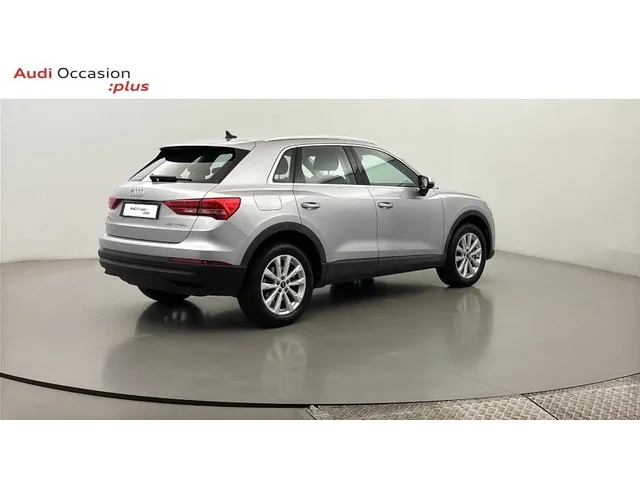 Occasion Audi Q3 à CHAMPNIERS chez Volkswagen Angouleme