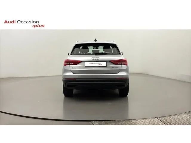 Occasion Audi Q3 à CHAMPNIERS chez Volkswagen Angouleme