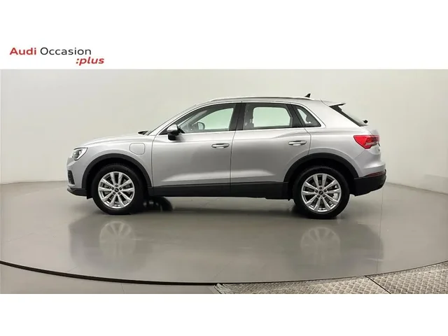 Occasion Audi Q3 à CHAMPNIERS chez Volkswagen Angouleme