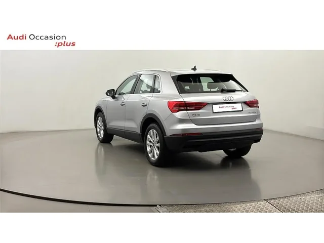 Occasion Audi Q3 à CHAMPNIERS chez Volkswagen Angouleme