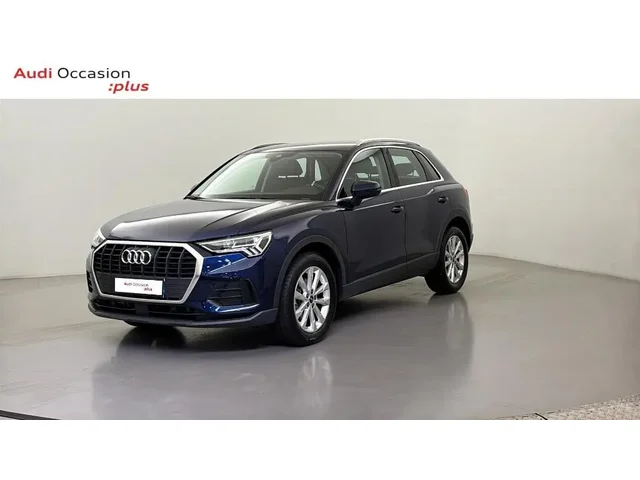 Occasion Audi Q3 à CHAMPNIERS chez Volkswagen Angouleme