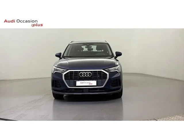 Occasion Audi Q3 à CHAMPNIERS chez Volkswagen Angouleme