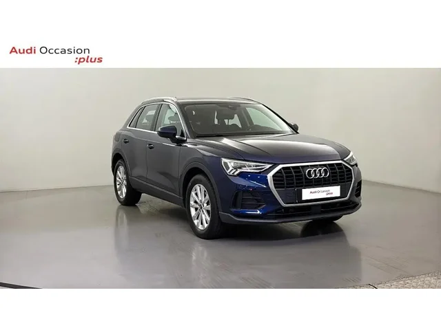Occasion Audi Q3 à CHAMPNIERS chez Volkswagen Angouleme